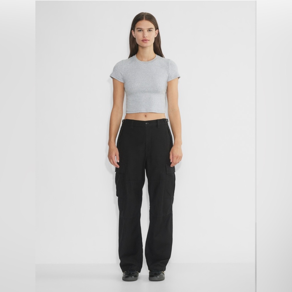 TNA Supply Cargo Pants size 2